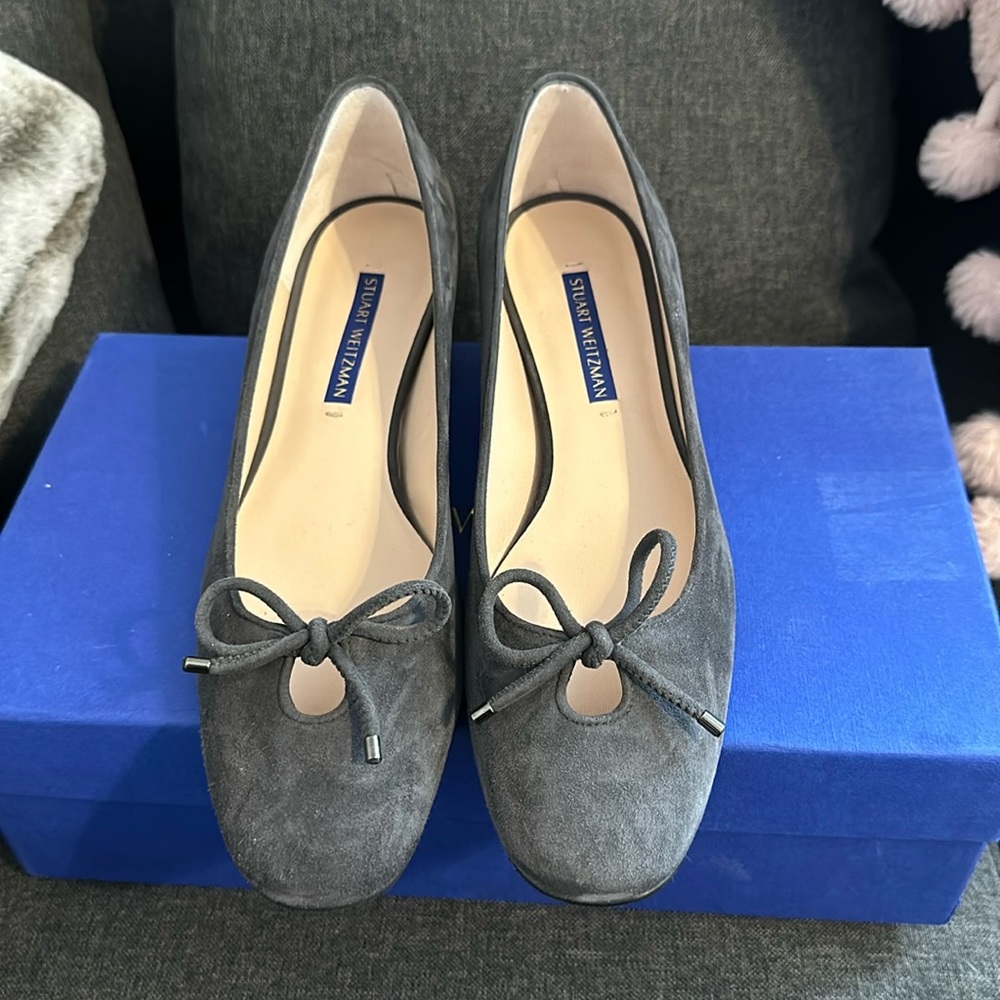 Stuart Weitzman Shoes
